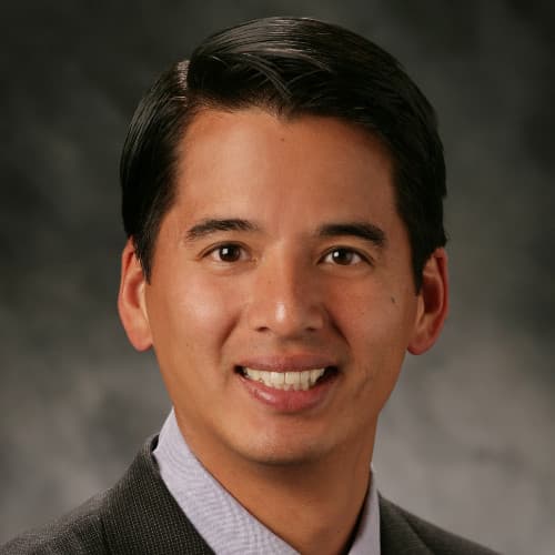Alexander Sah, M.D. - Advisor