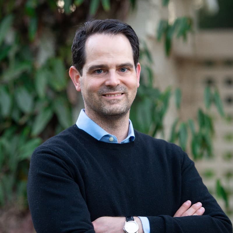 Derek F. Amanatullah, M.D., Ph.D. - Co-Founder & Advisor