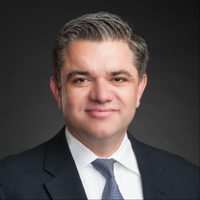 John Costouros, M.D. - Advisor