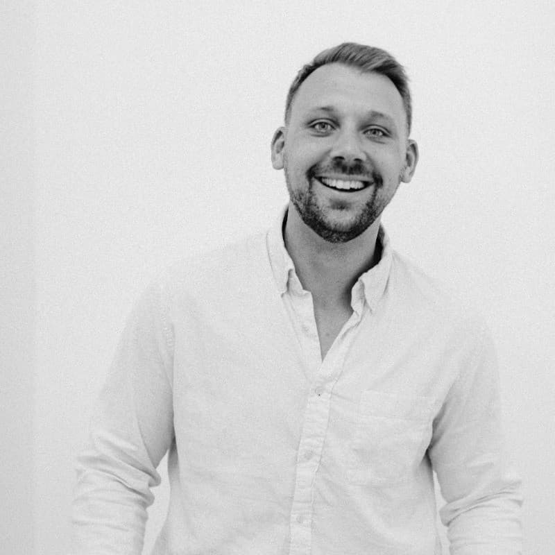 Moritz Sharabianlou Korth, M.D. - Co-Founder & CMO