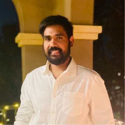 Prudhvi Tej Chinimilli, Ph.D. - Co-Founder & CTO