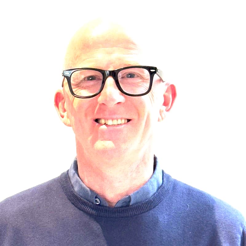 Robert Winder - Co-Founder & CEO